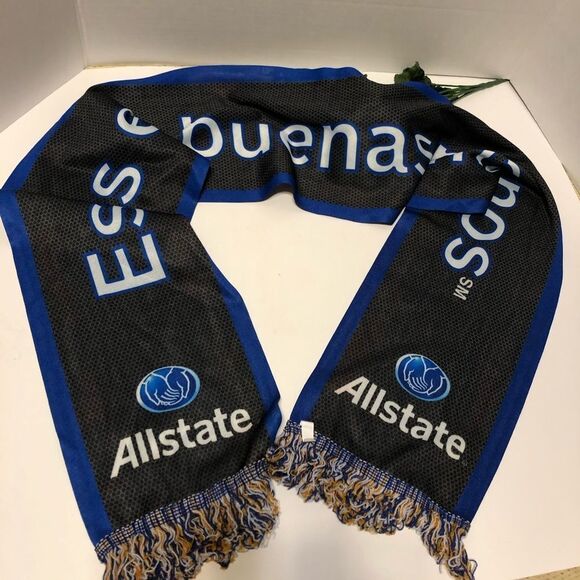 2015 Gold Cup Concacaf Adult Scarf UNISEX - Picture 4 of 8